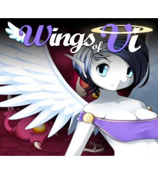 Wings of Vi Steam Key GLOBAL